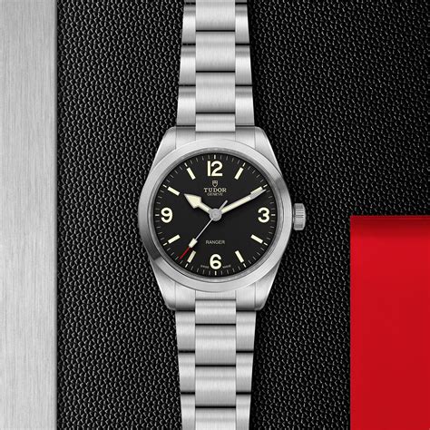 montre tudor ranger|tudor ranger watch 39mm.